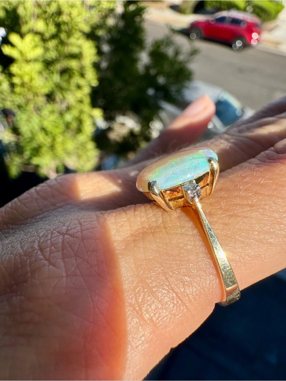 N/A beautiful vintage